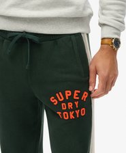 Spodnie dresowe Vintage Athletic
