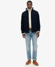 The Merchant Store - Overshirt