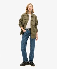 Surchemise militaire
