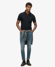 Classic Pique Polo Shirt