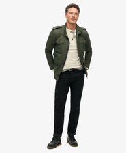 The Merchant Store - Technical Field Jacket