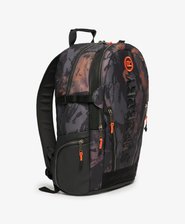 Sac à dos brodé Tarp