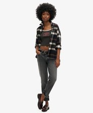 Athletic Essentials Crop Cami Top