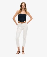 Smocked Bandeau Top