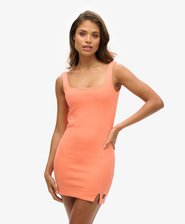 Tech Kleid