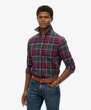 Camicia vintage Lumberjack