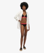 Elastic Classic Bikini Bottom