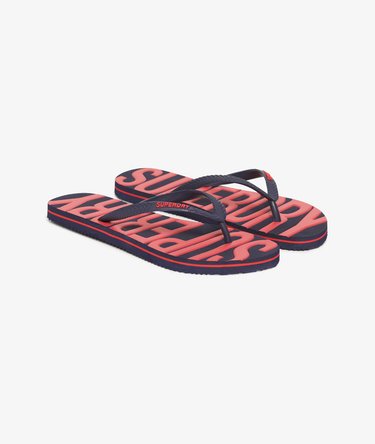 Vintage Flip Flops Image 3