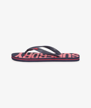 Vintage Flip Flops Image 4