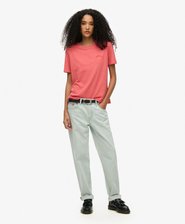 Essential Logo Washed T-Shirt