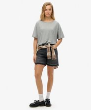 Studios Dropped Shoulder T-Shirt