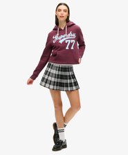 Sweat à capuche Super 77