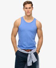 Essential Logo Vest Top