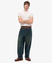 Jean Baggy Cult 90s