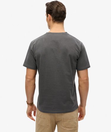 Essentials Relaxed T-Shirt Image 4