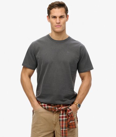 Essentials Relaxed T-Shirt Image 1