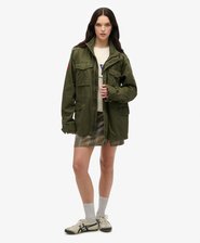 Pitkähihainen kuvioitu Athletic Essential -paita