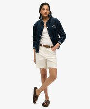 Country Club Jersey Bomber