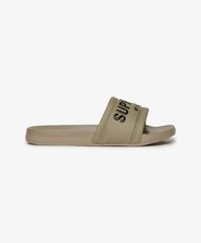 City Luxe Pool Sliders
