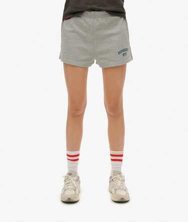 Athletic Essentials Graphic Shorts Image 2