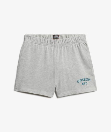 Athletic Essentials Graphic Shorts Image 7