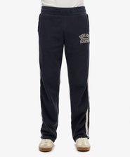 Spodnie dresowe Athletic Essentials o prostym kroju