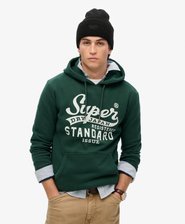 Soft Rib Knit Beanie Hat