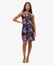 Beach Cami Mini Dress