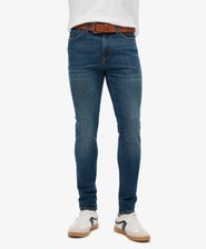 Vintage Skinny Jeans