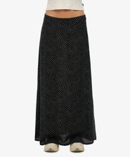 Spódnica maxi Column