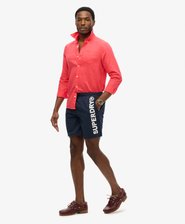Sport Graphic zwemshort 43 cm